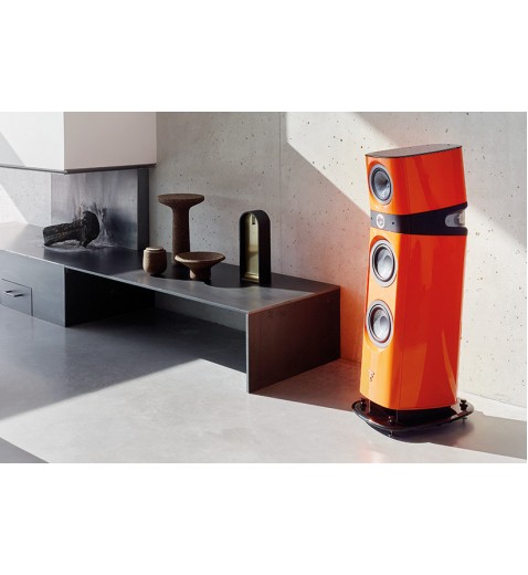 Focal JMLab SOPRA No.2